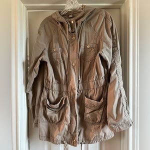Ann Taylor Loft Jacket